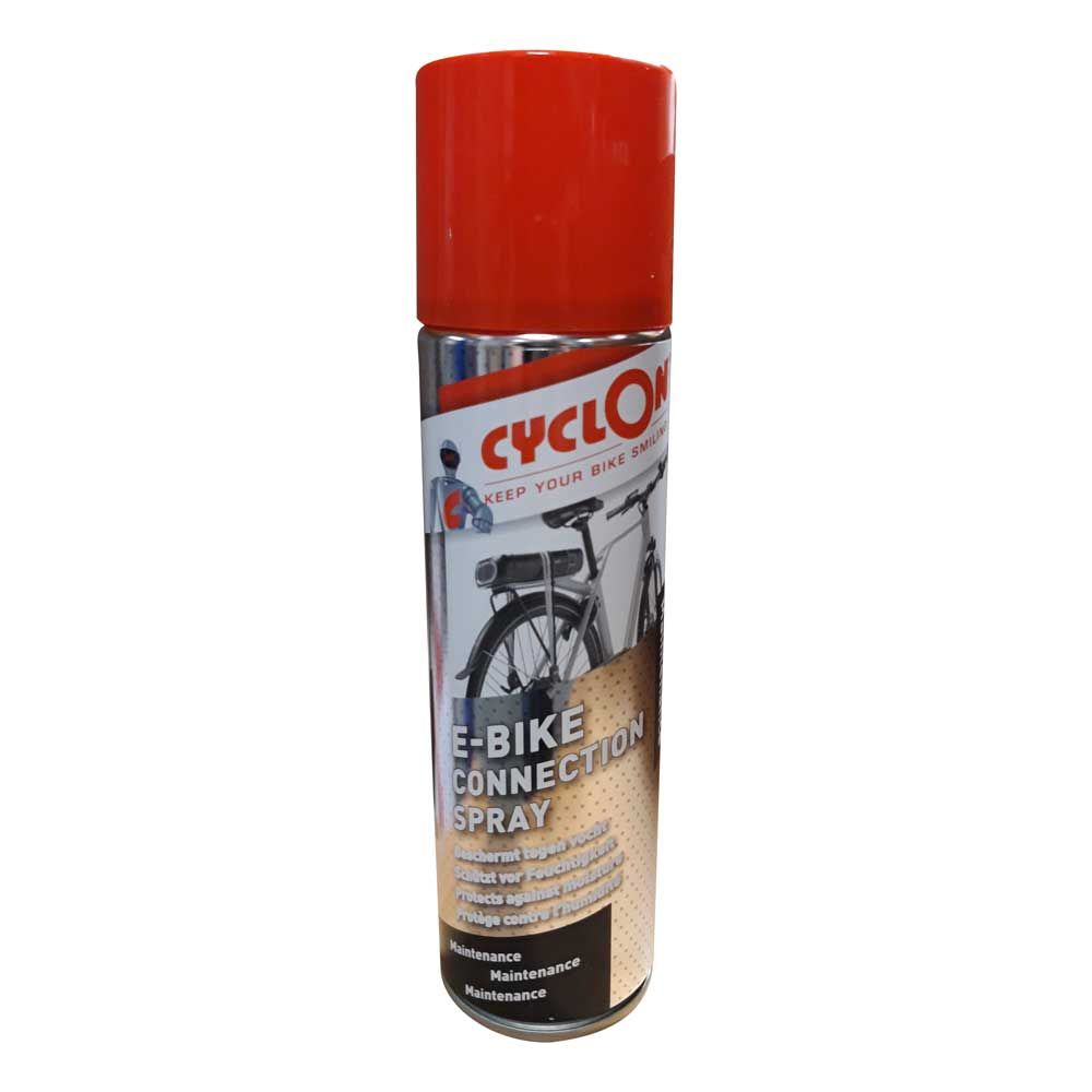 OLIE CYCLON E-BIKE CONNECTION SPRAY 250ML (8713504003256)