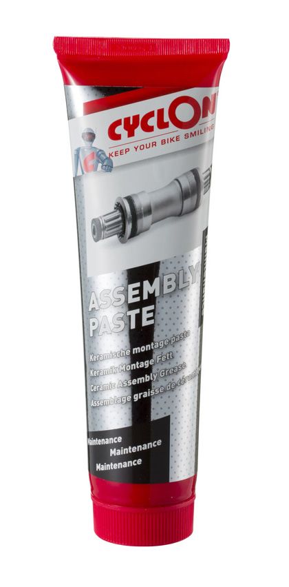 Olie Cyclon Assembly Paste Tube 150ml (8713504003300)