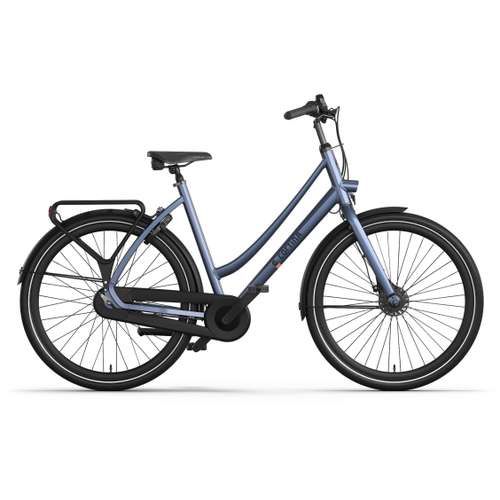 Cortina Tide L50 Aegean Blue Gloss ND7 (8719461054379)