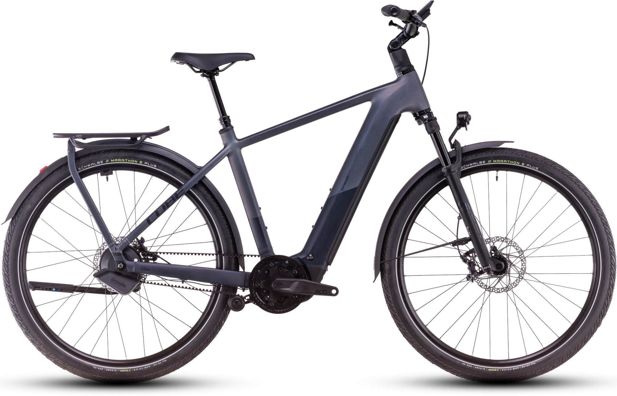 CUBE KATHMANDU HYBRID COMFORT SLX 800 NIGHT 54CM (4054571463371)