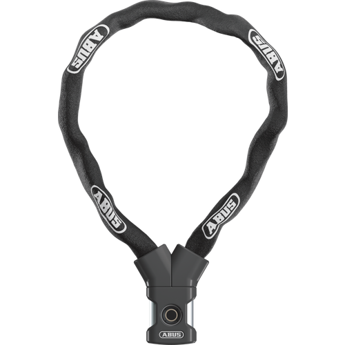 Abus kettingslot Yardo Fingerprint 7807FP/110 blac (4003318405990)