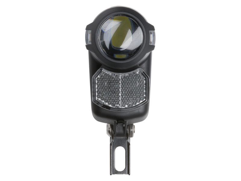 Axa koplamp Nox City batterij 4 lux zwart (8713249281896)