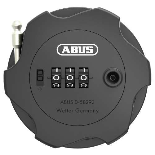 Abus Combiflex Adventure (4003318954658)