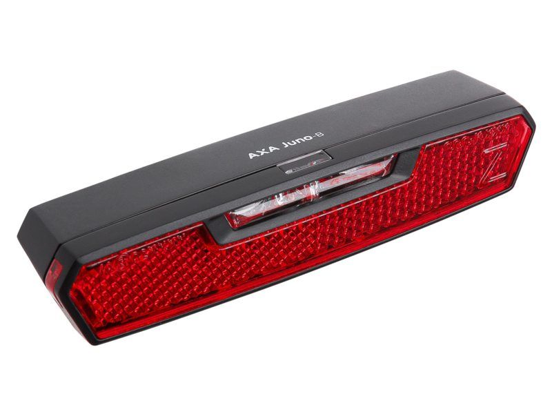 Axa led achterlamp juno auto/off b-l / 80mm batter (8713249282008)