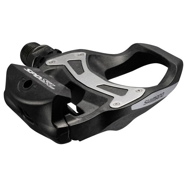 Shimano Pedalen SPD-SL R550 ZWART (4524667226321)