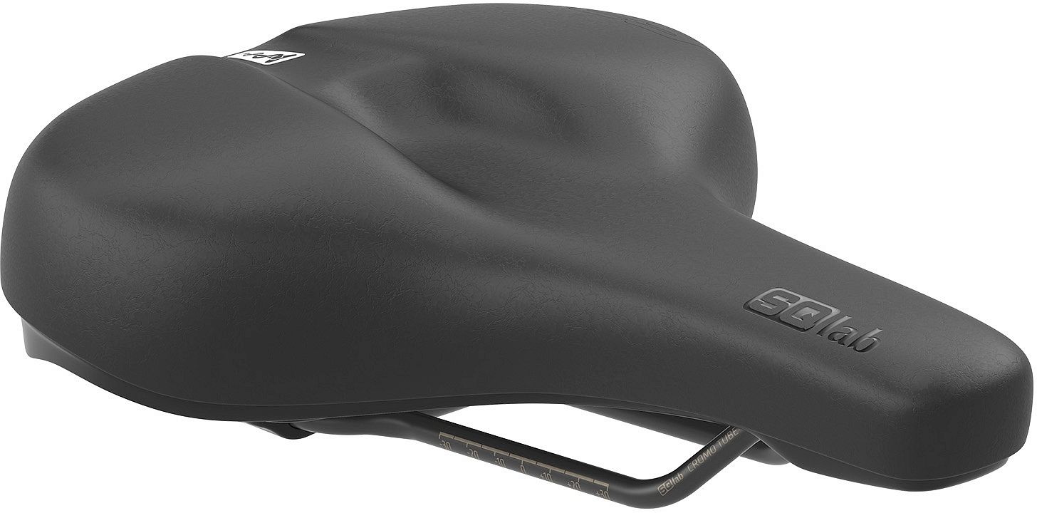 SQLAB SADDLE 621 M-D ACTIVE 2.1 18CM (4062695002321)