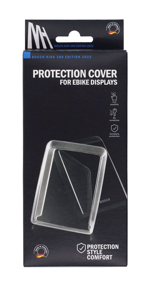 MH protection cover Bosch Kiox 300 (4260533780329)