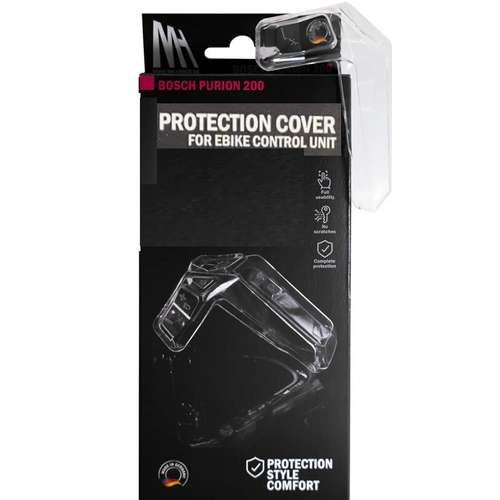 MH protection cover Bosch Purion 200 (4260533780411)