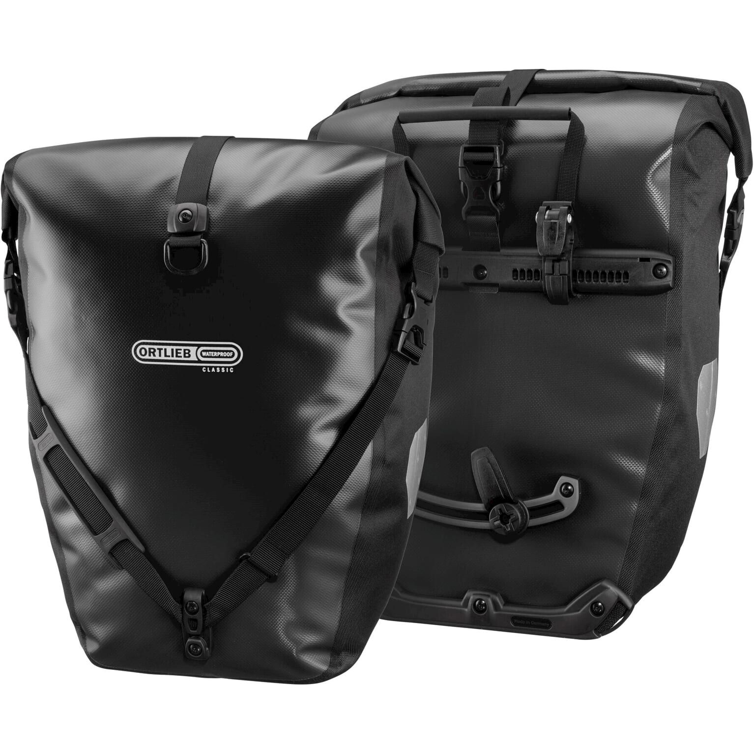 Ortlieb tas Back-Roller Classic 40L black (4013051037266)