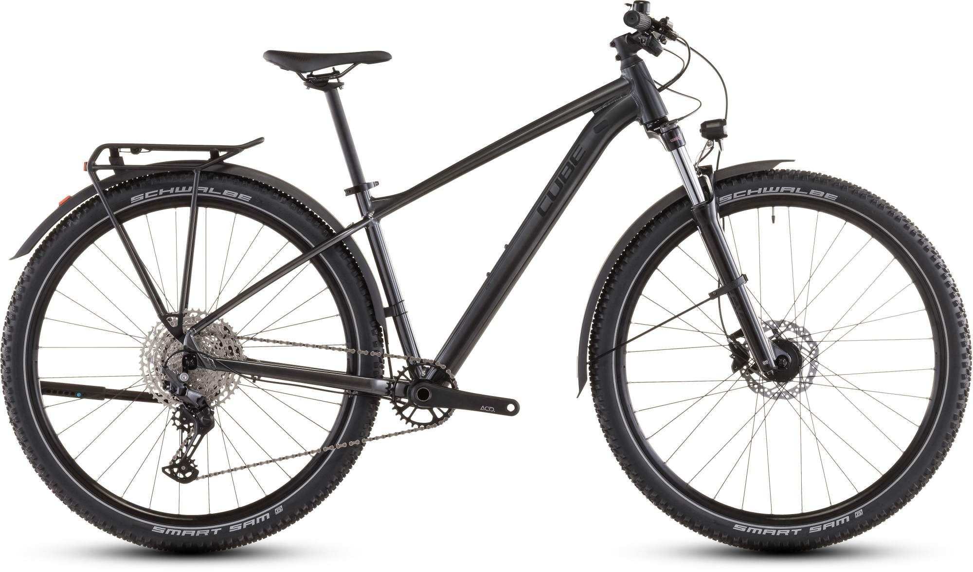CUBE AIM SLX FE SLATEBLACK/BLACK XS (4054571506757)