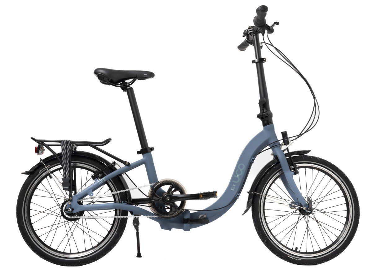 UGO Now i7 Prussian Blue 51cm 2022 (8718836208836)