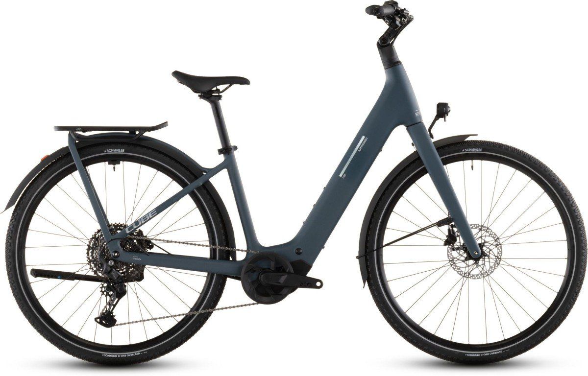CUBE KATHMANDU HYBRID C:62 PRO 400X SPECTRALBLUE/PRISM Lageinstap SPECTRALBLUE/PRISM EE58 EE58 2026 (4054571498397)