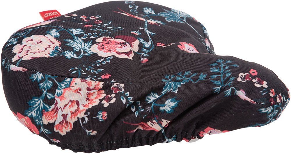 New looxs NewLooxs 145.237 Zadeldek Ella black (8714827071632)