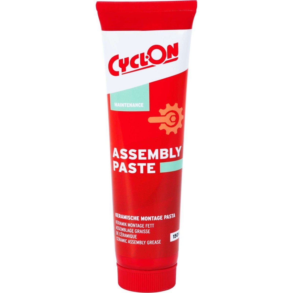 CyclOn Assembly Paste 150ml (8713504003300)