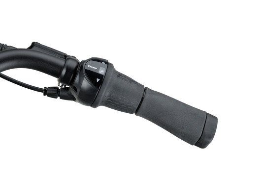 BATAVUS Senze Comfort Dames Groengrijs 57cm 2025 (8713568519892)