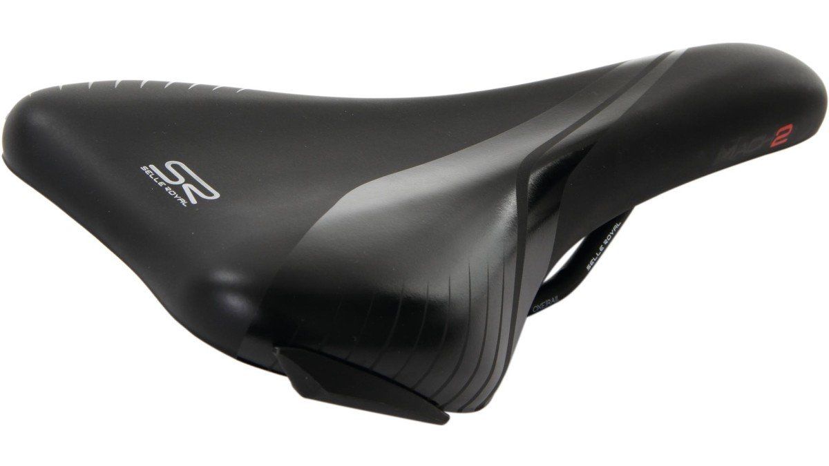Selle Royal zadel Mach unisex (8021890444325)