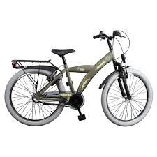 Bike Fun camouflage 26 Jongens Camouflage 2019 (7436912368335)