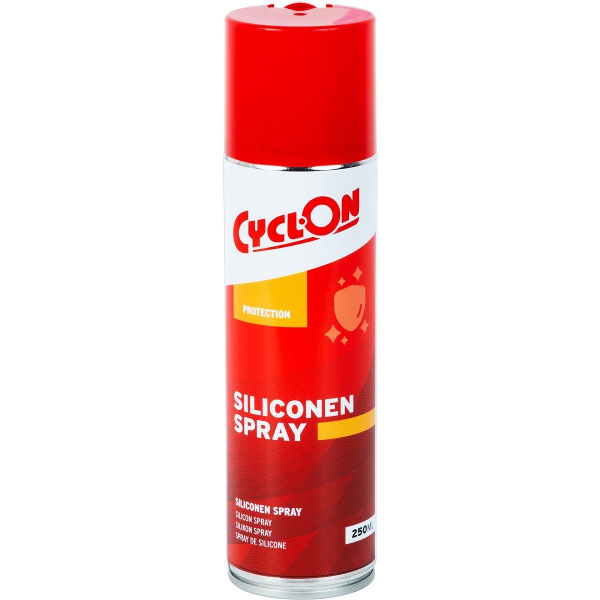 CyclOn Siliconen Spray 250ml (8713504002020)