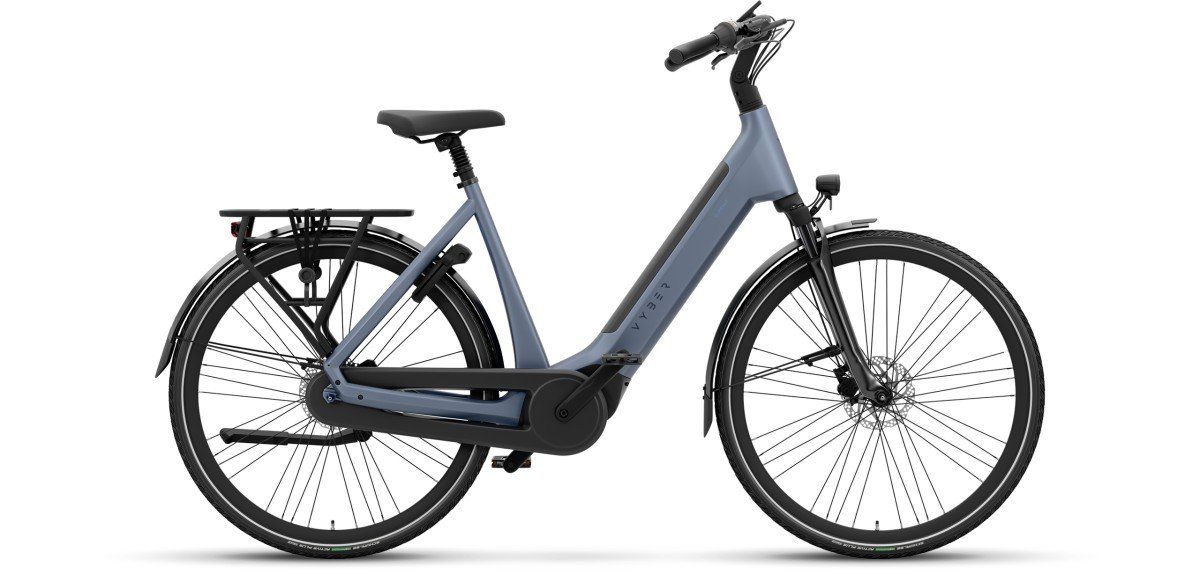 Vyber SUPR365 D57 Dames Fresh Blue 57cm 2026 (8721264010384)