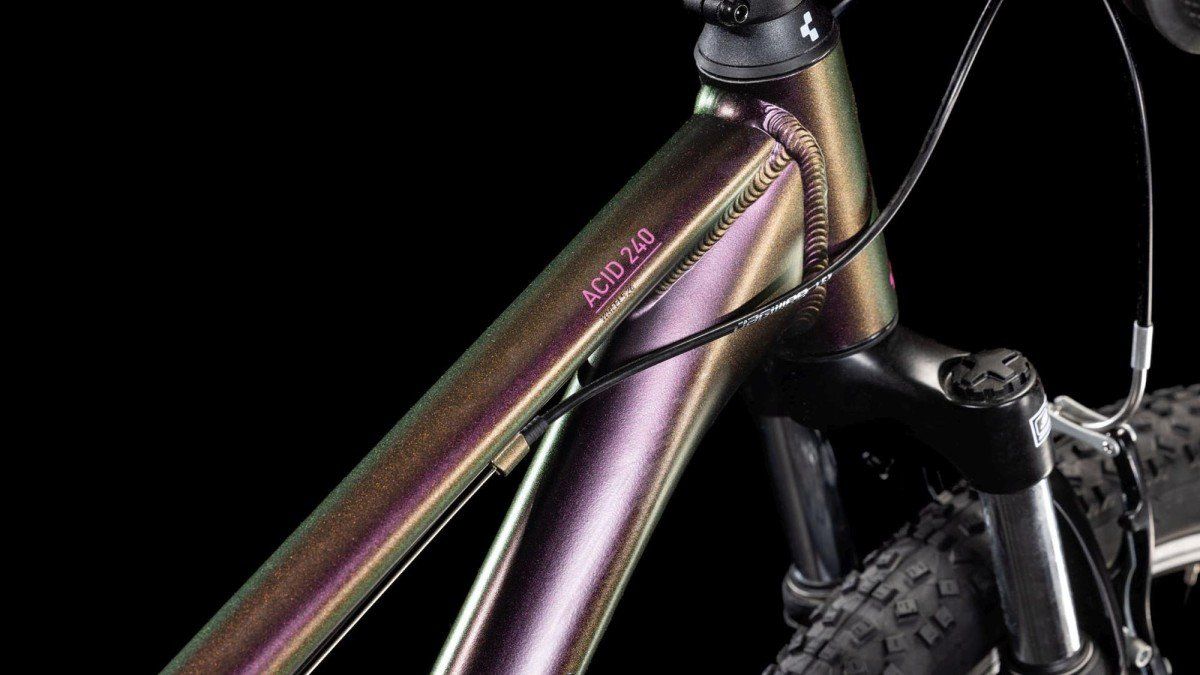 Cube acid 240 molotov/pink molotov/pink unisize unisize 2026 (4054571474117)