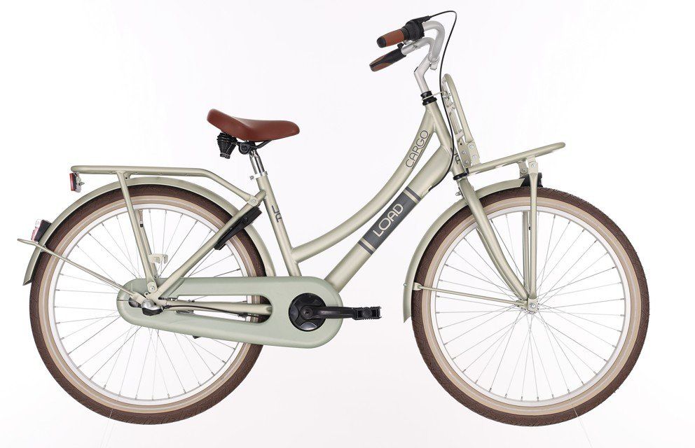 BIKE FUN Load Meisjes Desert Sage 36cm 2026 (8592842223768)