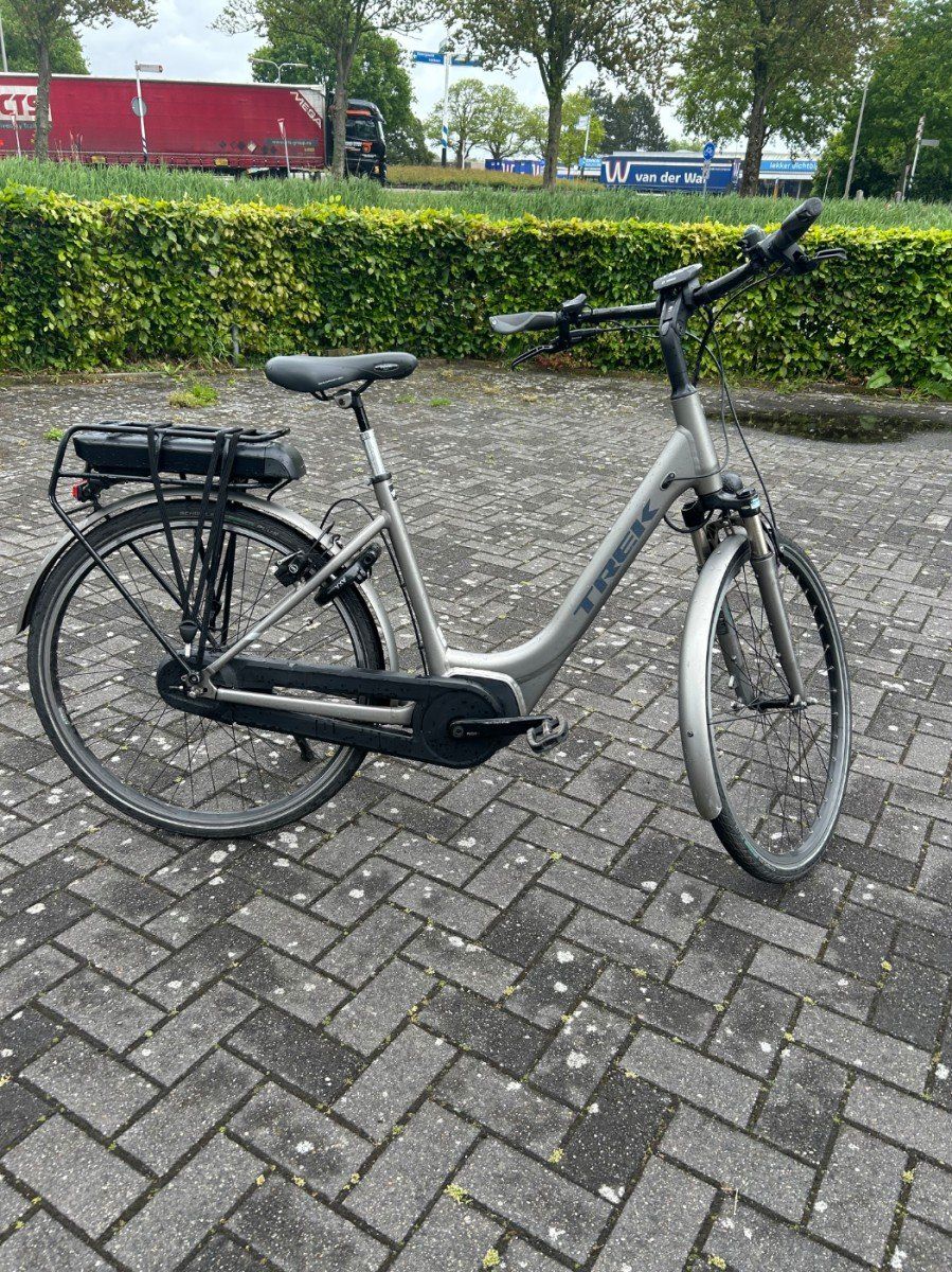 Trek Elektrische fiets Dames - 50cm 2019 (F.15518)