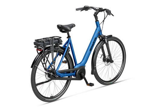 SPARTA A-LANE ENERGY Dames Egean-Blue Mat 51cm 2025 (8713568559744)