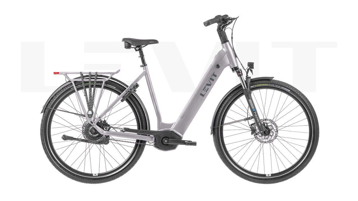 LEVIT BELECO 3 Dames Champagne 50cm 2025 (8595174256473)