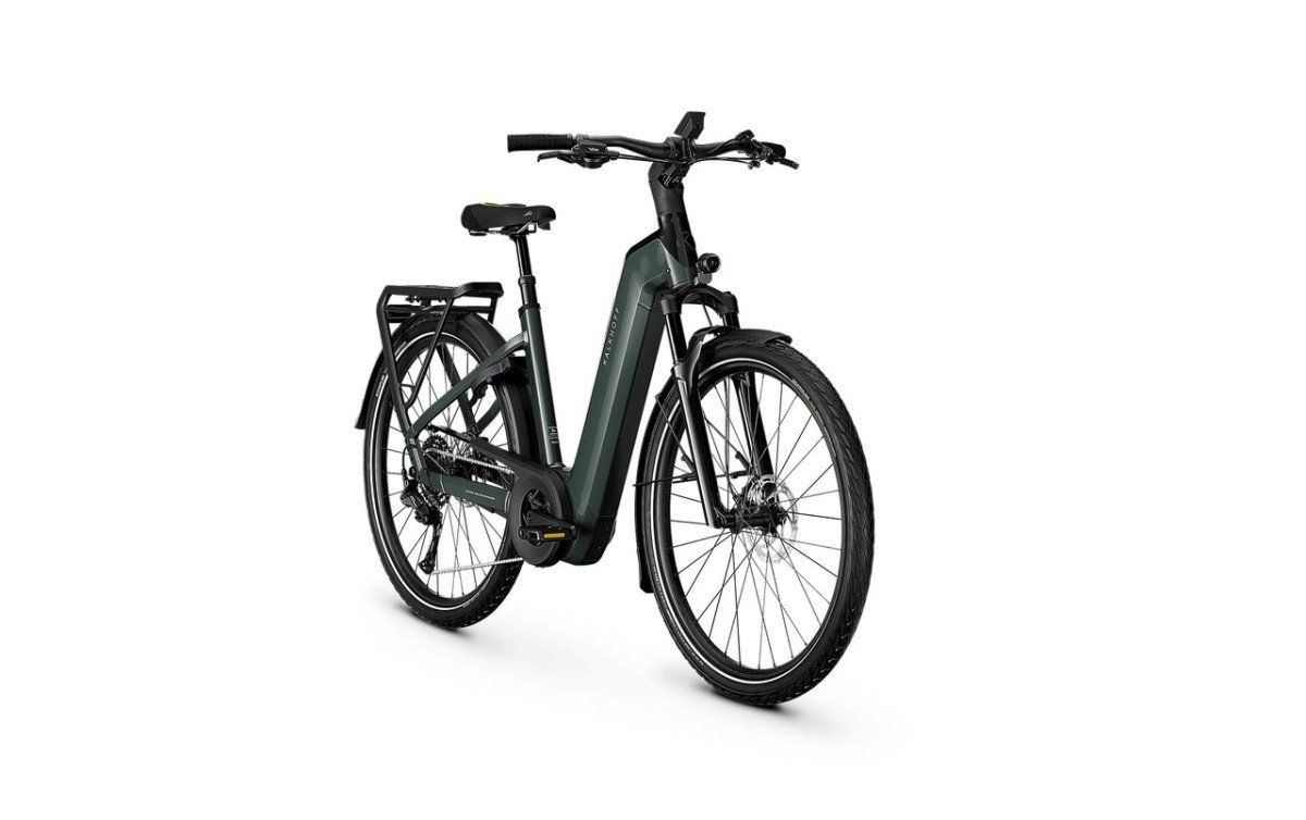 KALKHOFF ENDEAVOUR 5+ ADVANCE Techgreen Glossy Glans 48cm 2025 (4000990483018)