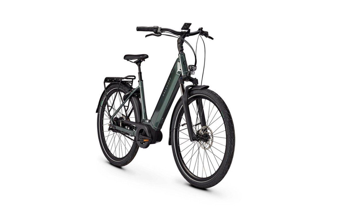 KALKHOFF IMAGE 3 EXCITE BLX Dames Techgreen Glossy Glans 43cm 2024 (4000990454384)