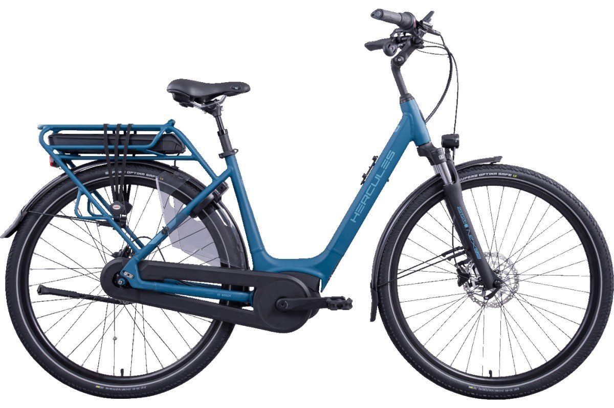 Hercules Montfoort F7 Dames grey blue-matt 55cm 2026 (0225125060455)