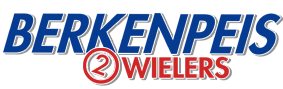 Logo Berkenpeis Tweewielers
