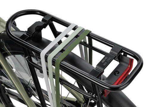 BATAVUS Senz Comfort DAMES Groengrijs 57cm 2025 (8713568519892)