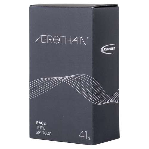 Schwalbe binnenband sv20e aerothan 23/28-622 ib 40 (4026495814027)