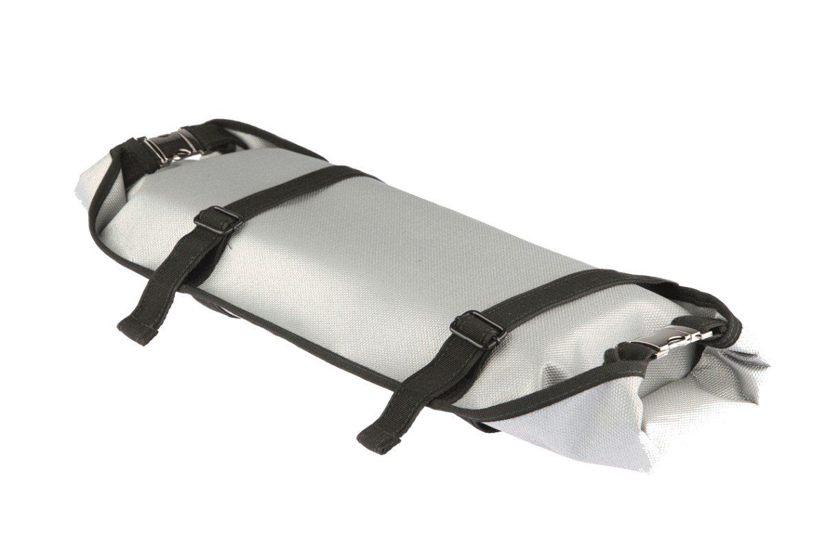 Mirage batterijhoes e-bike battery safe michel (8718836206252)