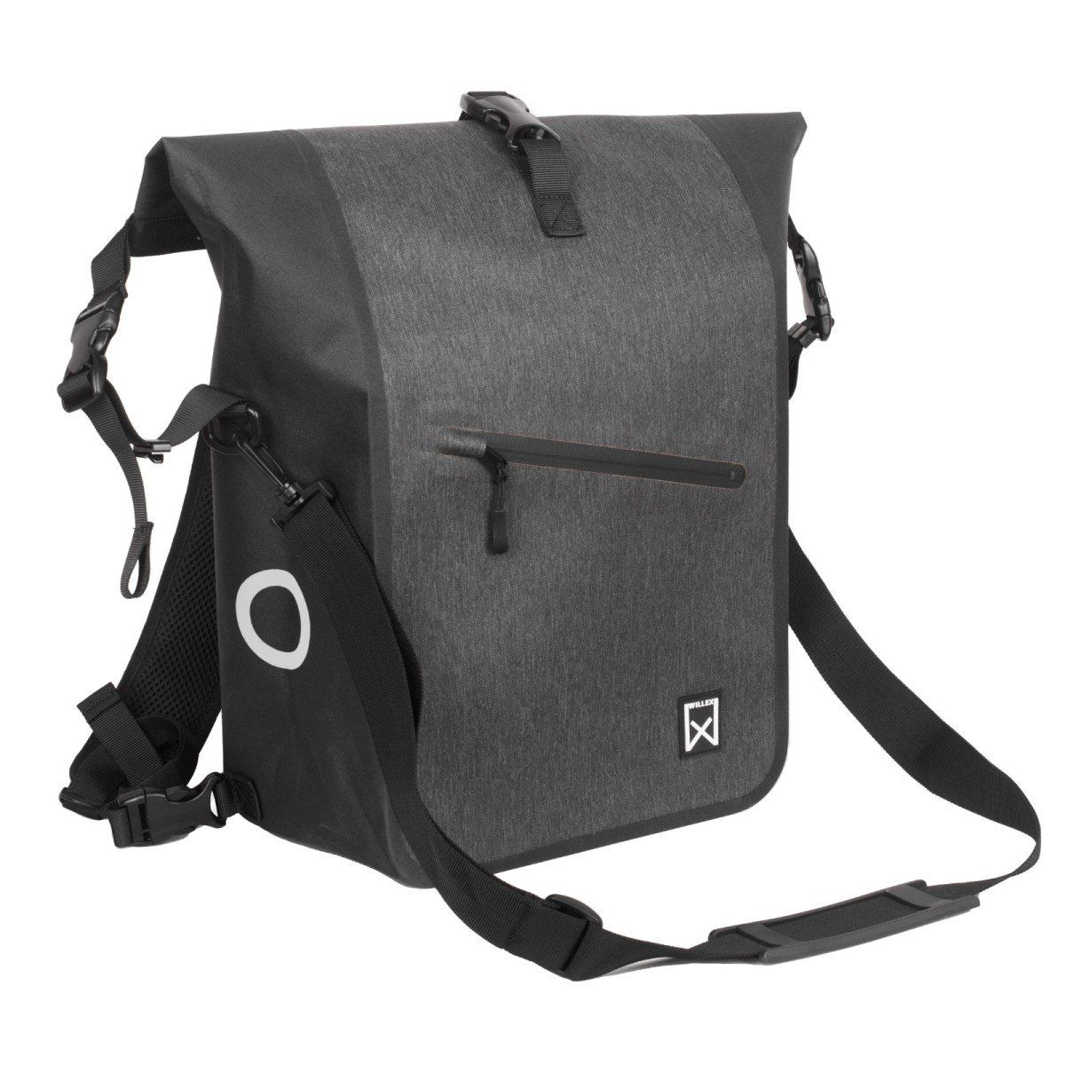 Willex Rugzak Combi Waterdicht (5425023139035)