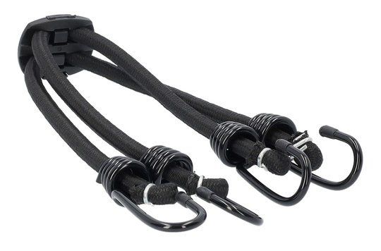 Spin 4 arm Bibia 10x50 euroklem ass (8712864001308)