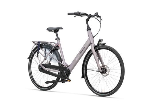 BATAVUS Mambo LAGEINSTAP Lila 49cm 2025 (8713568544207)
