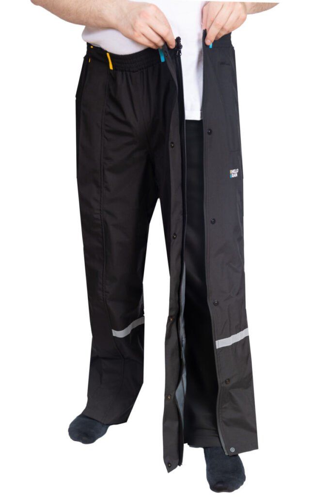 Craft Active Bike regenbroek heren 1902086 kopen? Bestel bij