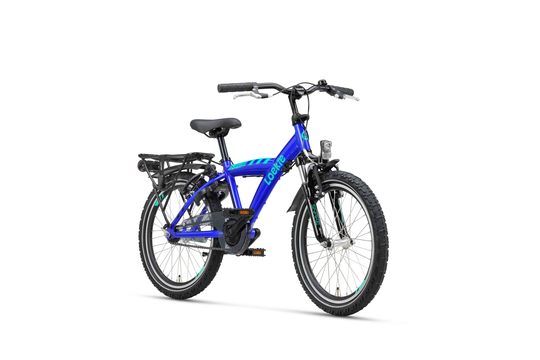 BATAVUS Snake 20 Inch JONGENS Blauw 31cm 2024 (8713568499934)