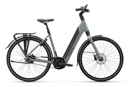 Koga EVIA PT Lage instap koga Blue 53cm 2024 (8713568501767)