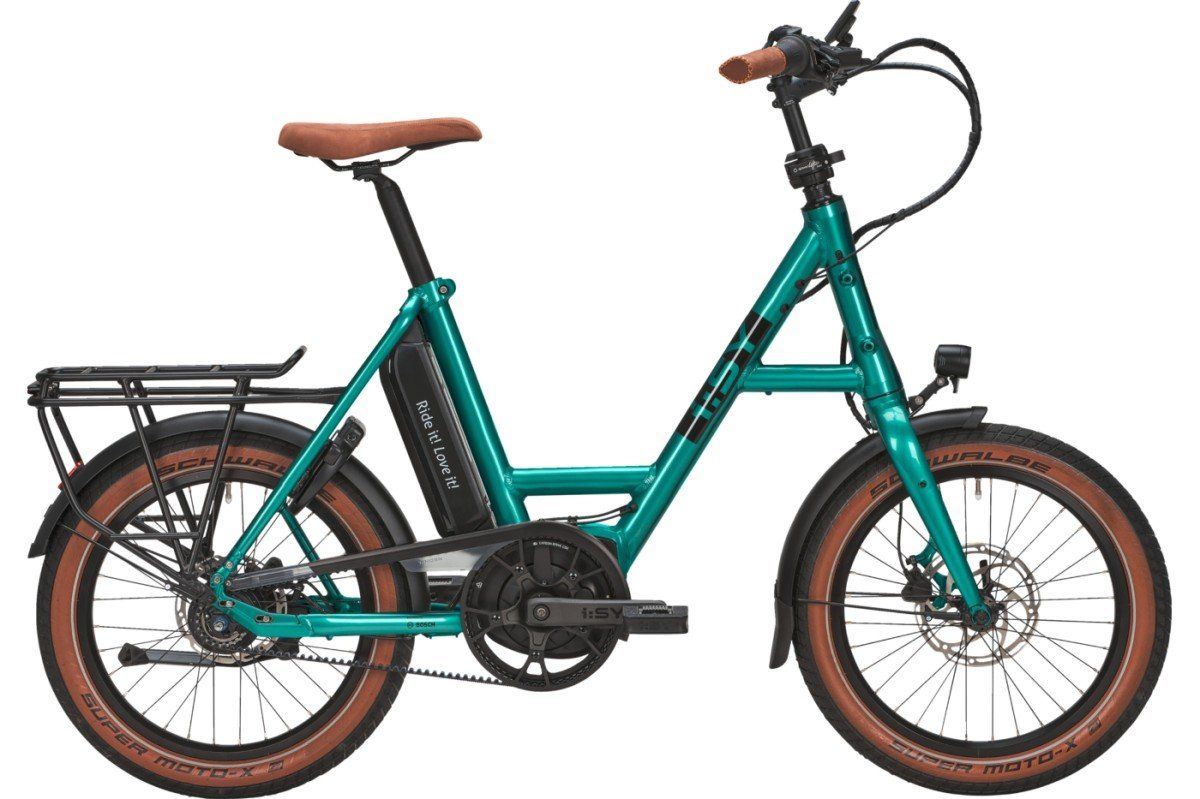 i:SY S8FB Mixed Popal Green 42cm 2025 (0325545100021)