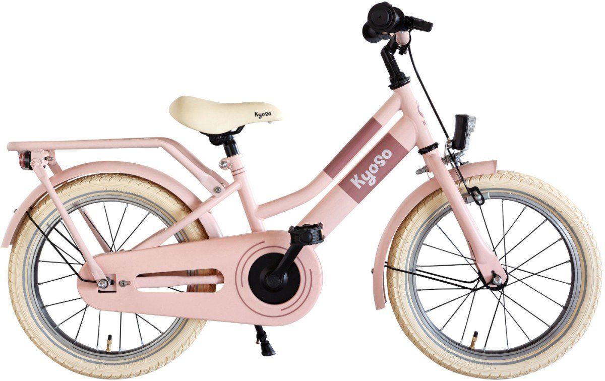 Kyoso Blossom Breeze 16" Meisjes Matroze 24cm 2025 (91160600)
