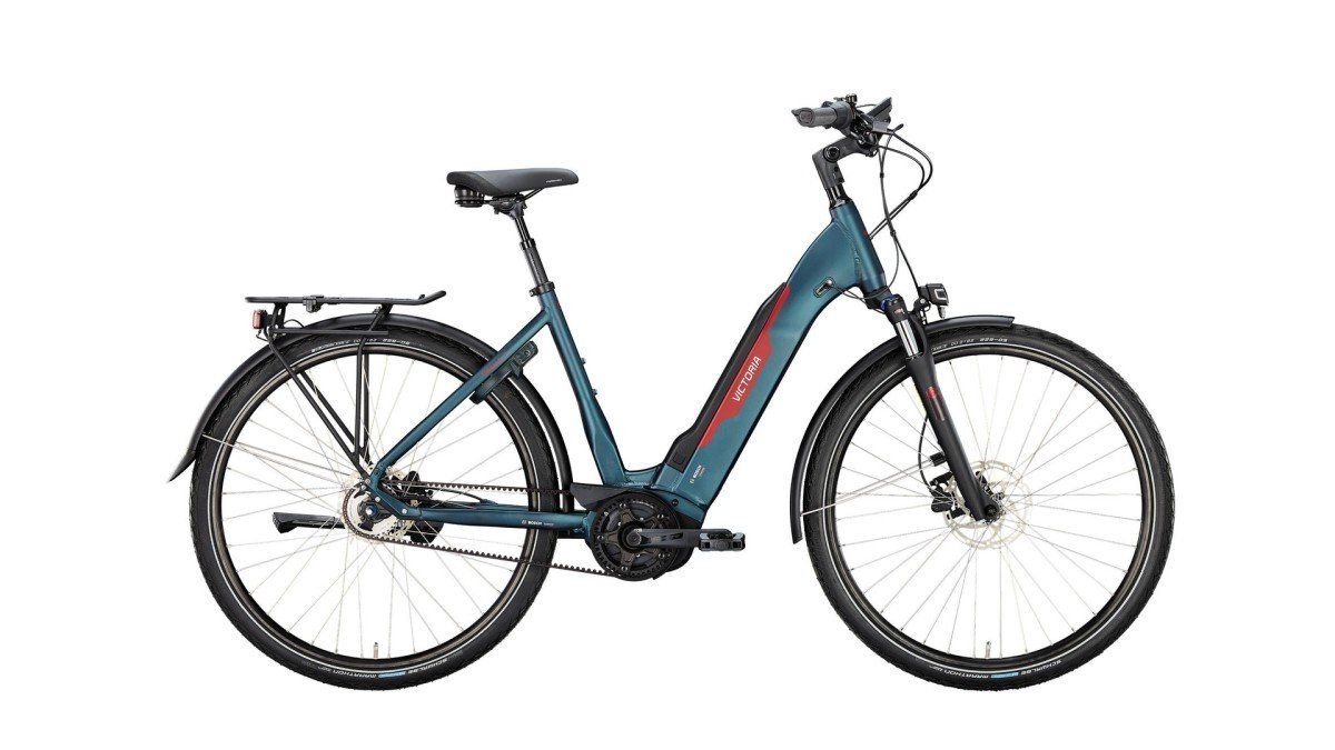 VICTORIA TRESALO 7 Dark Night Matt 56cm 28 Inch , Wa 2025 (4251971167070)