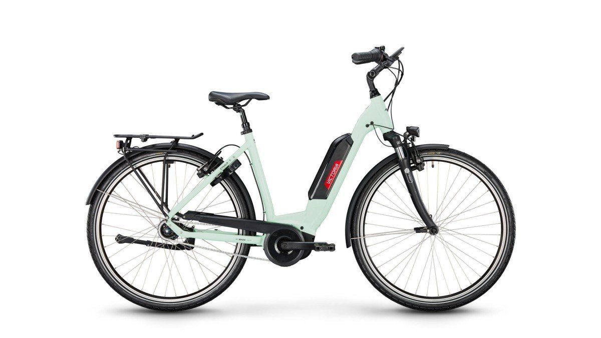 VICTORIA CYSALO 7 Bright Mint 48cm 28 Inch , De 2024 (4251971131538)