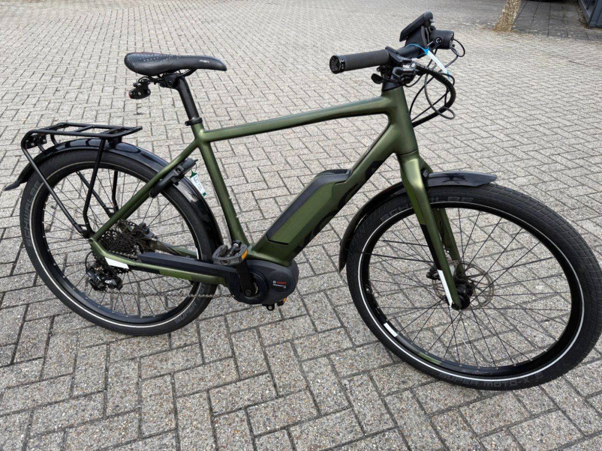 Koga Pace B05 Heren Green 29" 55cm 2020 (F.94346)