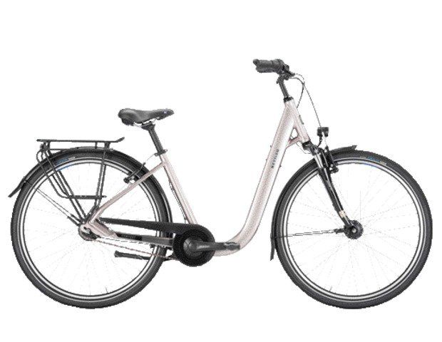Kettler COMFORT RT Wave Dark Aqua Matt 26 Inch 43cm 2024 (4251238583247)