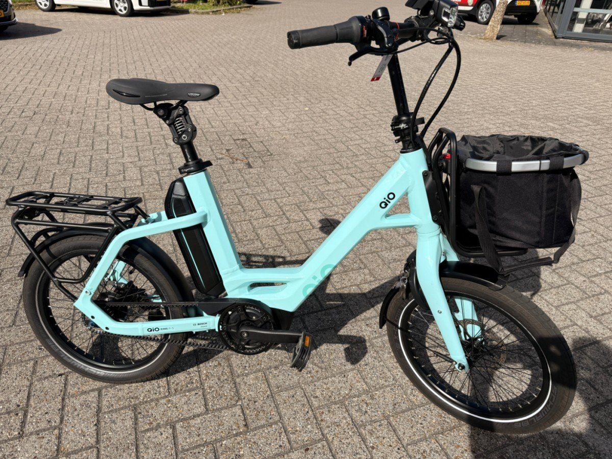 Qio Eins Groen 2023 (F.99218)