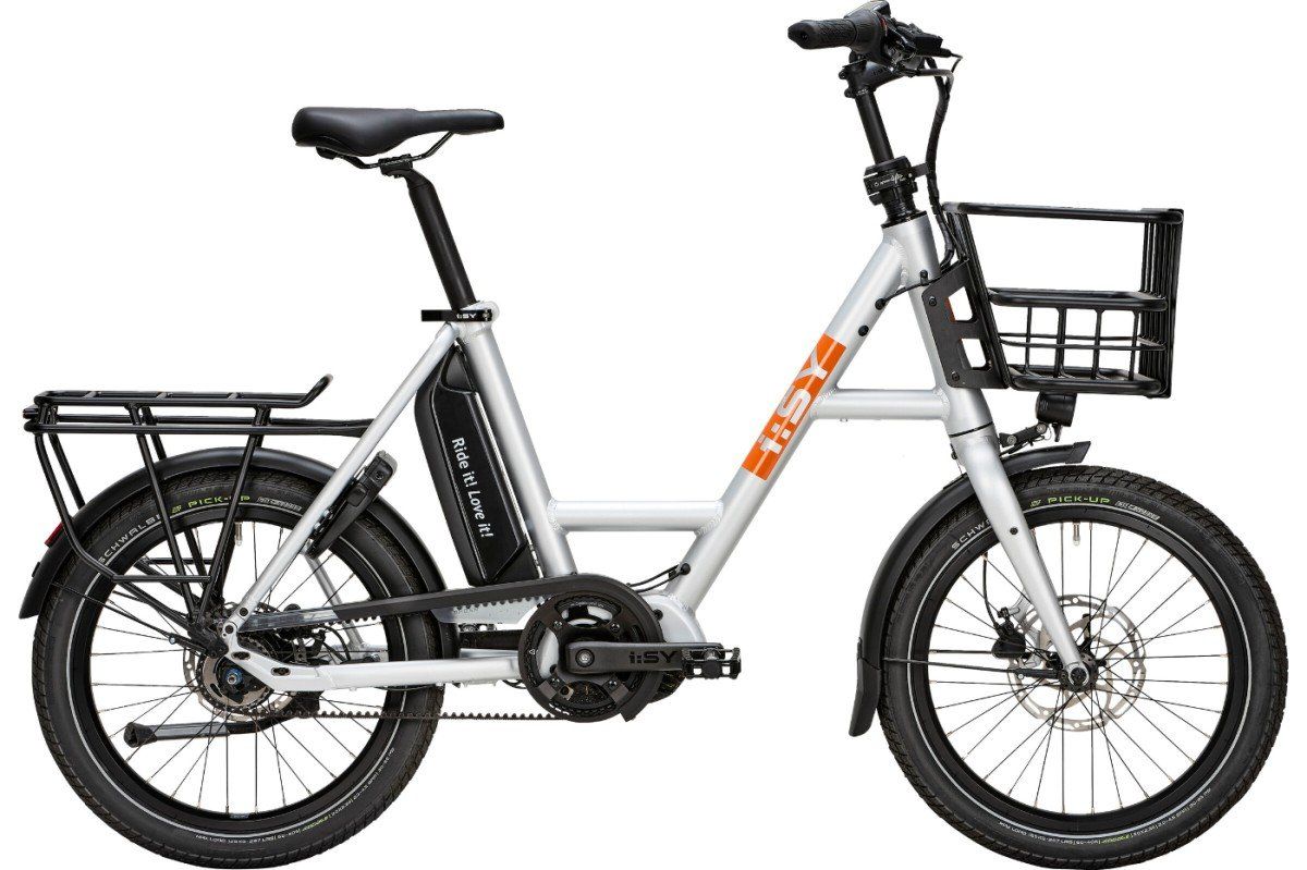 i:SY CX Special Ice Silver 47cm 2025 (0324000440400)