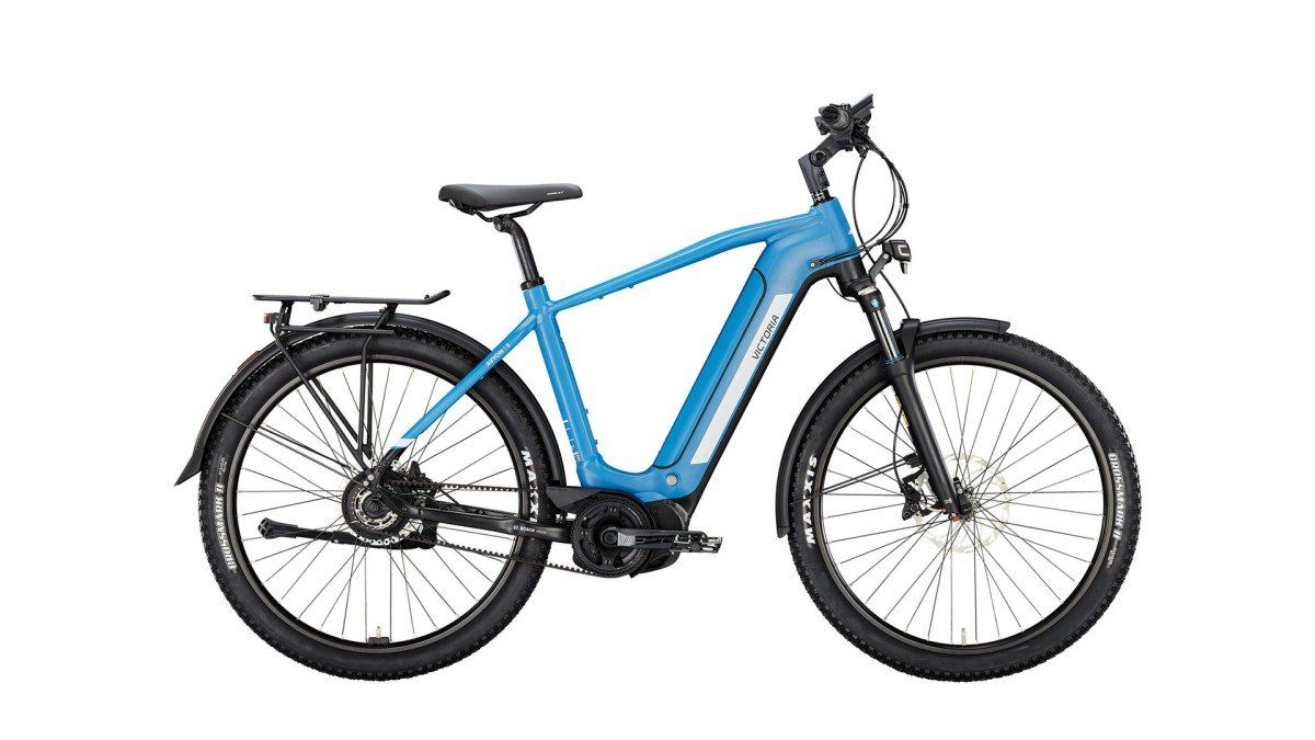 VICTORIA AVYON 5 River Blue 58cm 27,5 Inch , 2025 (4251971151482)